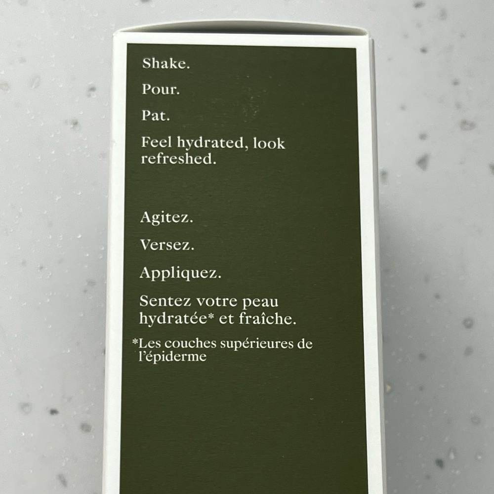 New ORIGINS Mega-Mushroom Relief & Resilience 200ml Soothing Treatment Lotion - Picture 5 of 9